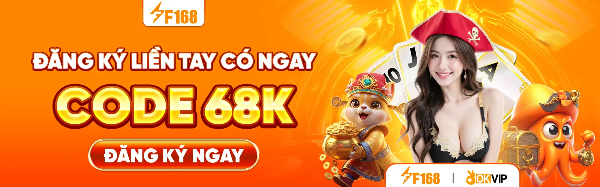 Đăng ký nhận ngay 68K